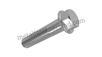 ISO 15072 Flange Bolts