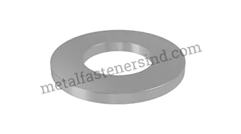 DIN 125 ISO 7089 Flat Washers