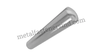 DIN 1471 Grooved Pins