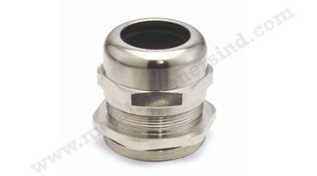 Metal Cable Glands