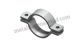 DIN 3567 Pipe Clamps