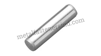 BS 1804 Metal Dowel Pins