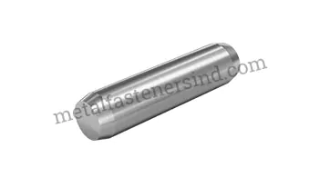 ISO 8734 Metal Dowel Pins