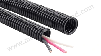 Metal Electrical Conduits